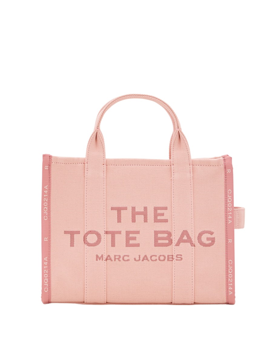 Marc Jacobs Medium Jacquard Tote Bag