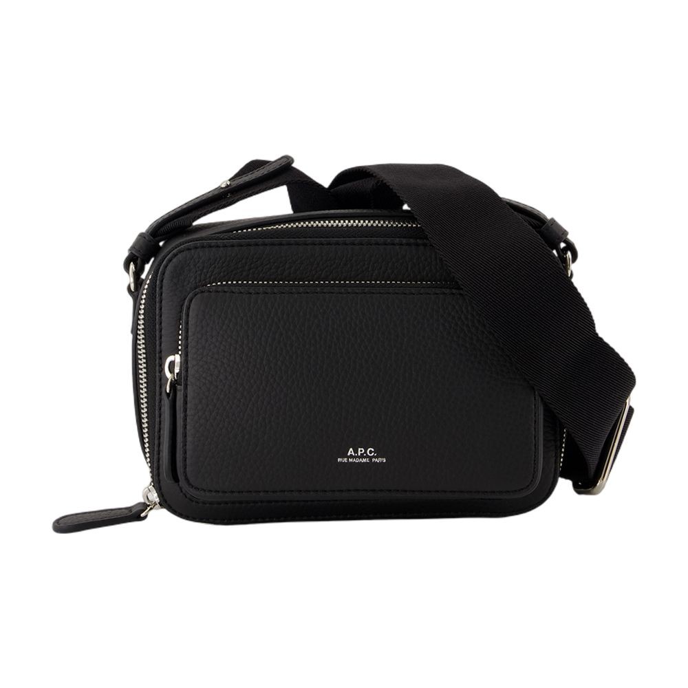 Apc A.p.c. Sofo Crossbody