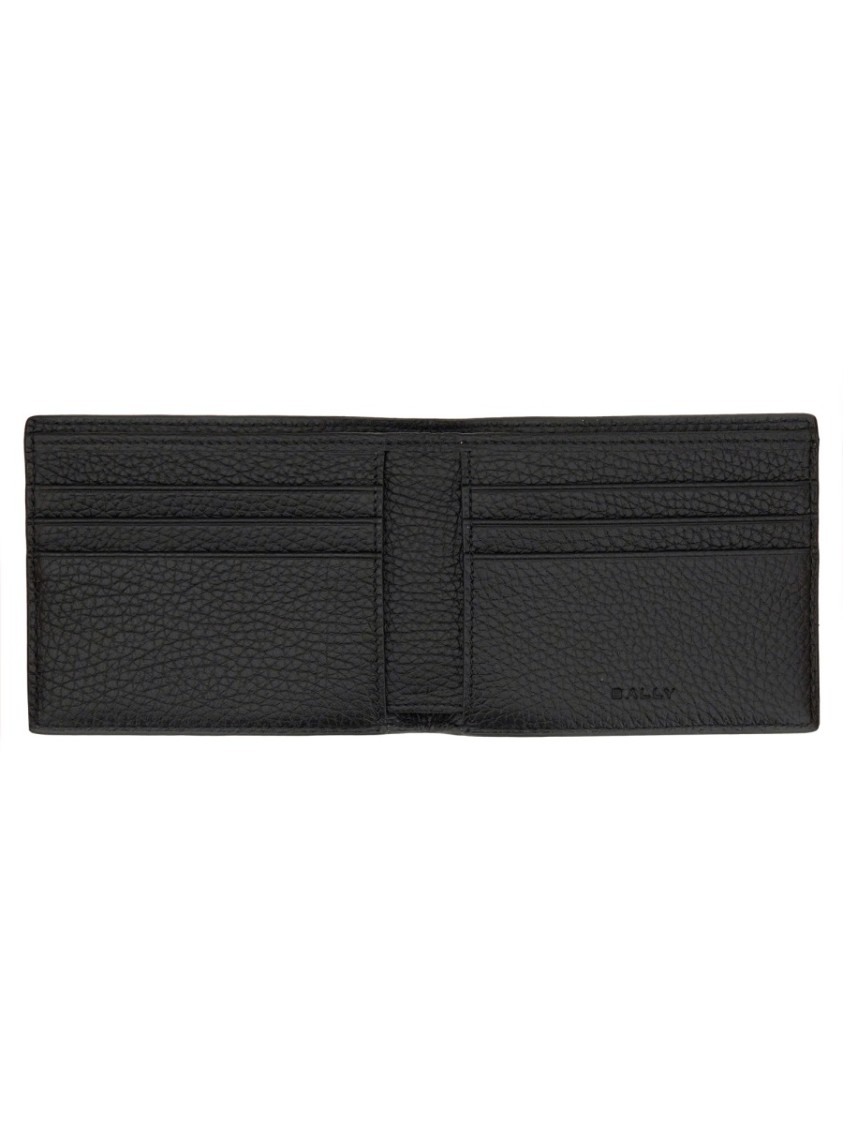 Shop Bally Bi-fold Wallet