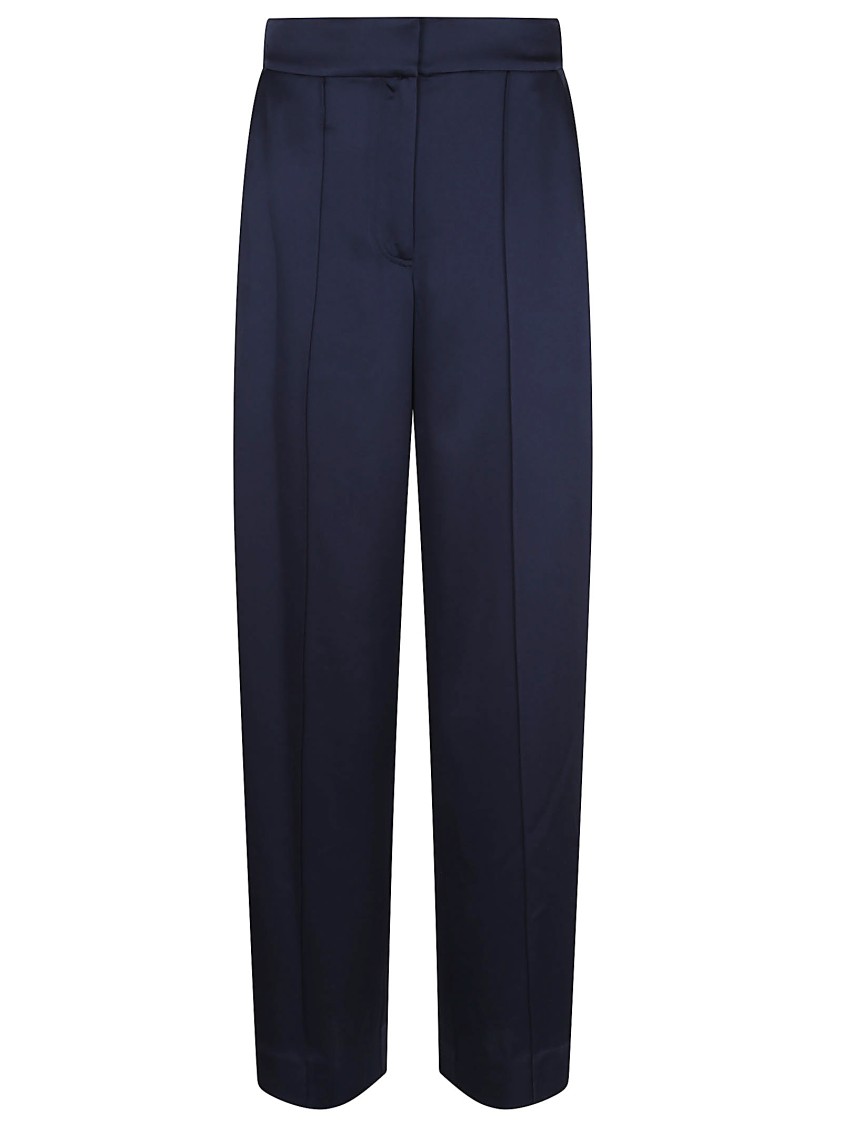 JONATHAN SIMKHAI JONATHAN SIMKHAI KYRA WIDE LEG PANT