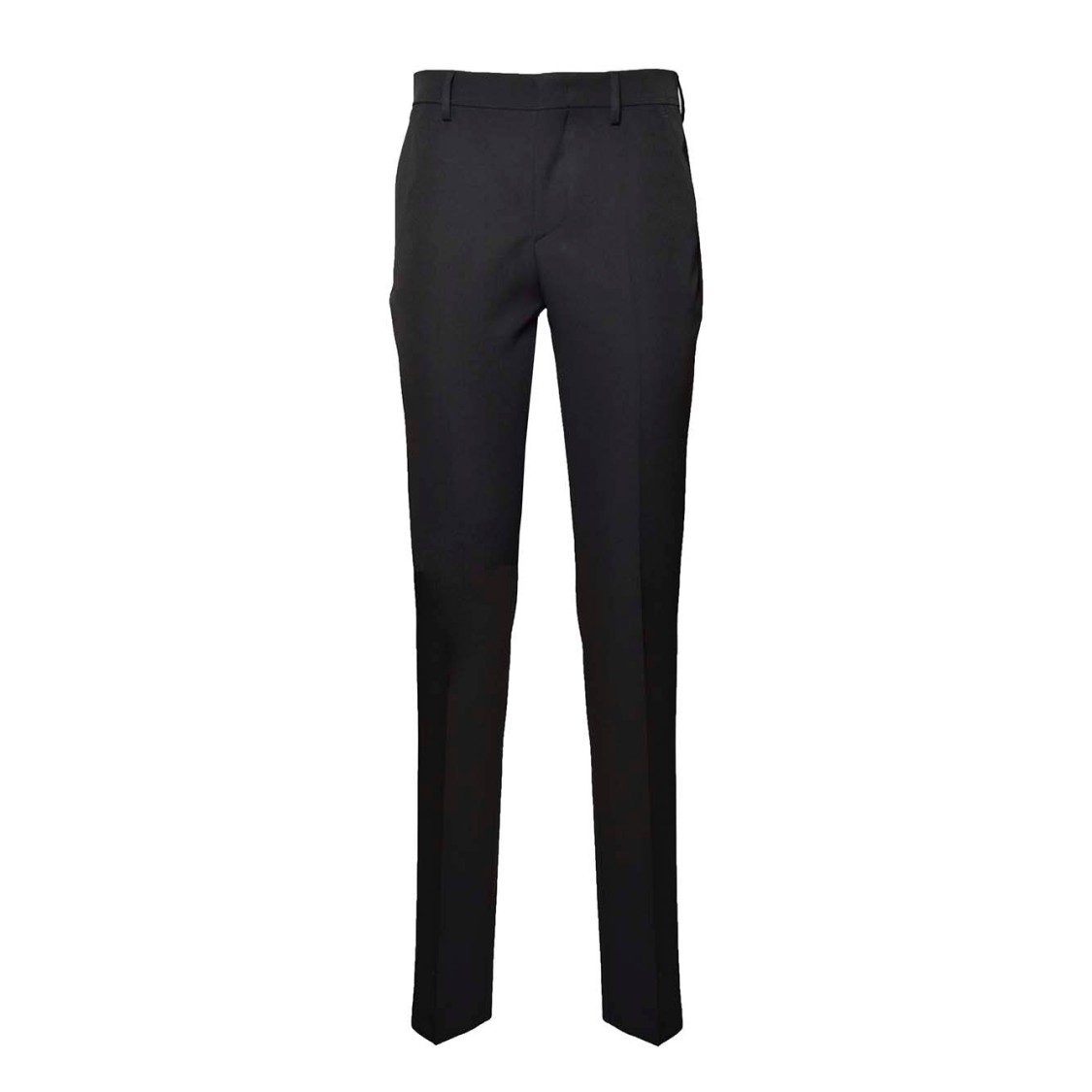 Tagliatore T-paris Cady Suit - Black
