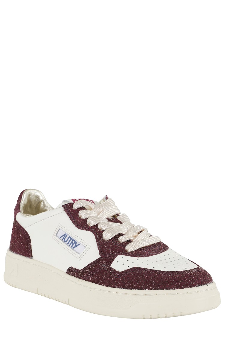 Autry Medalist Low-top  Low-top Sneakers