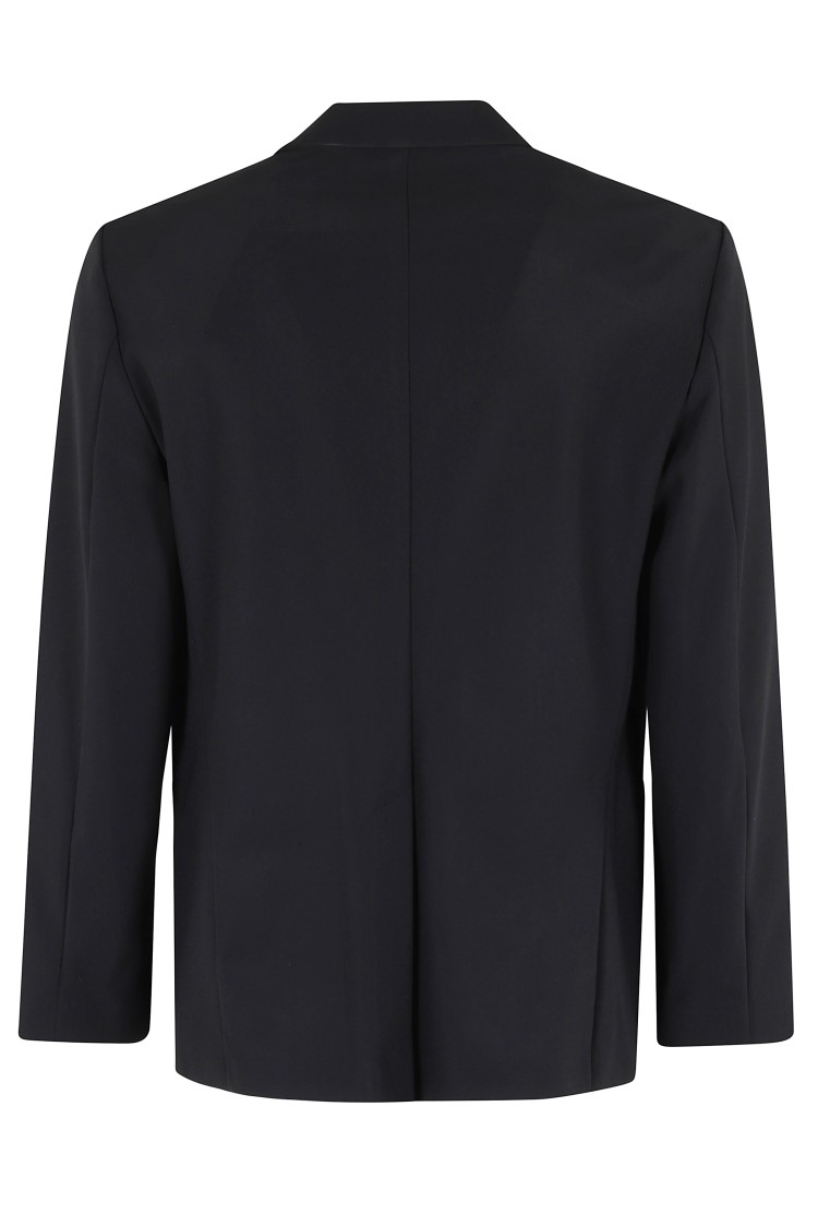 Theory Clinton Dpk W Precis In Black