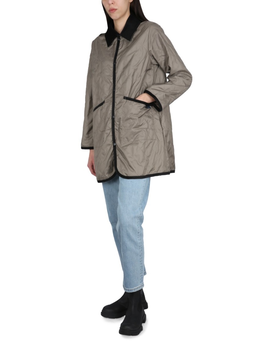 Lavenham Nylon Jacket