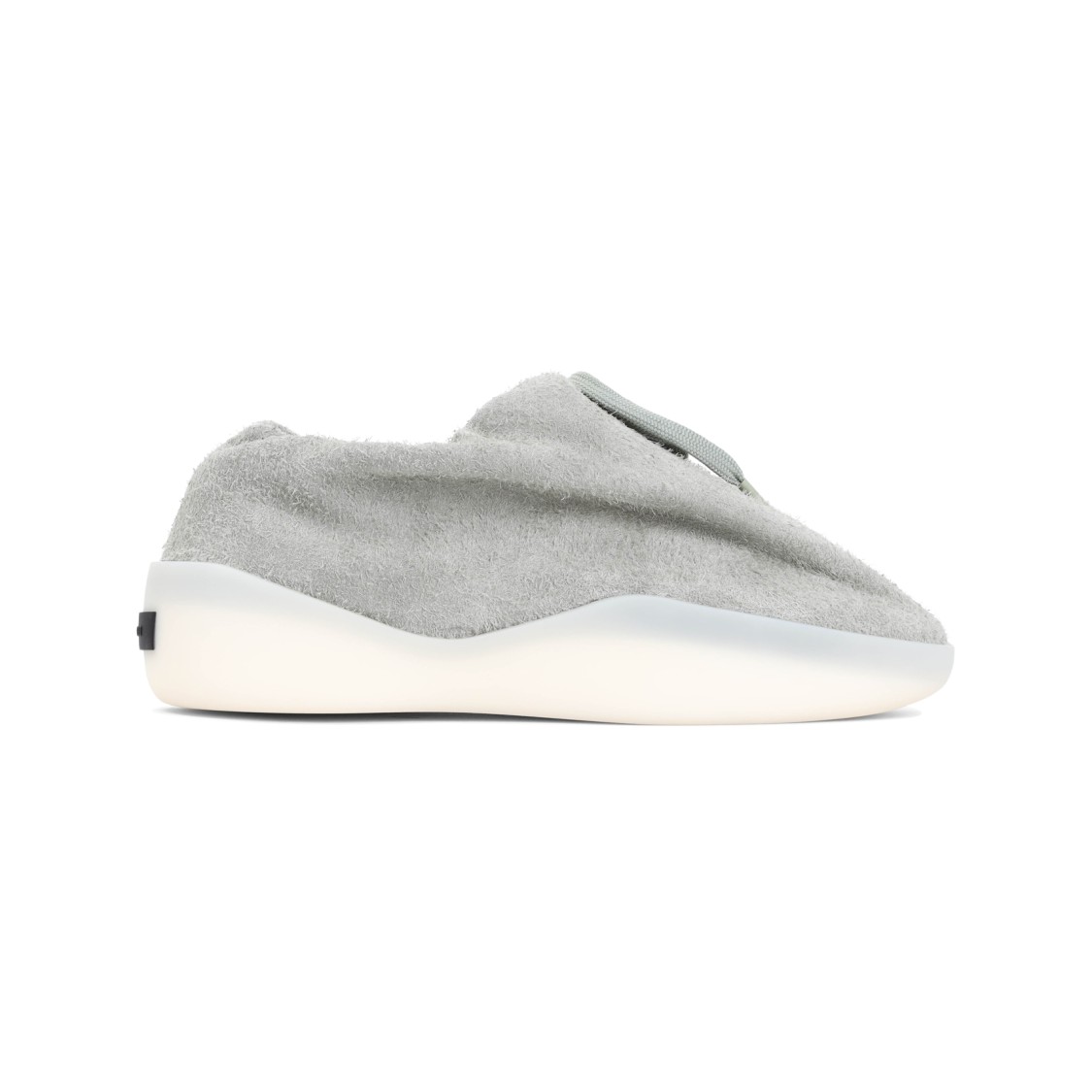 Fear Of God Moc Runner In Grey