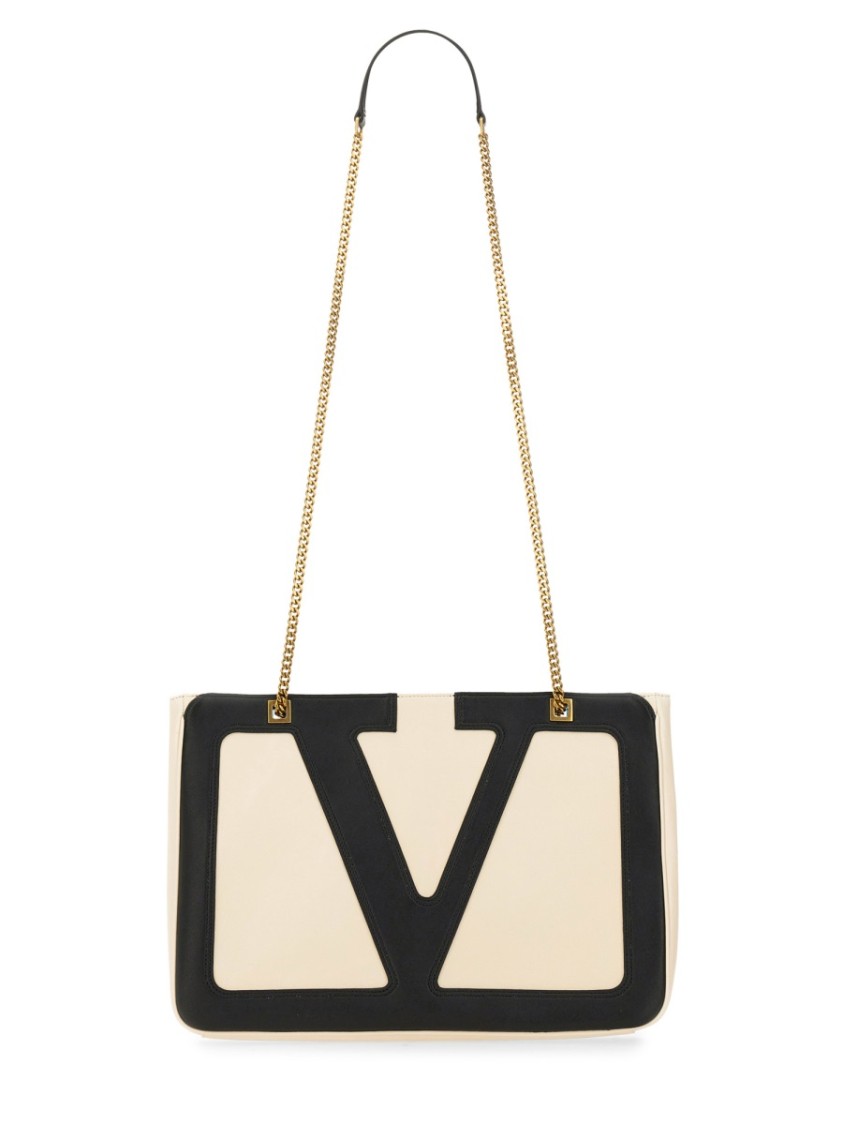 Valentino 'viva Superstar' Medium Tote Bag