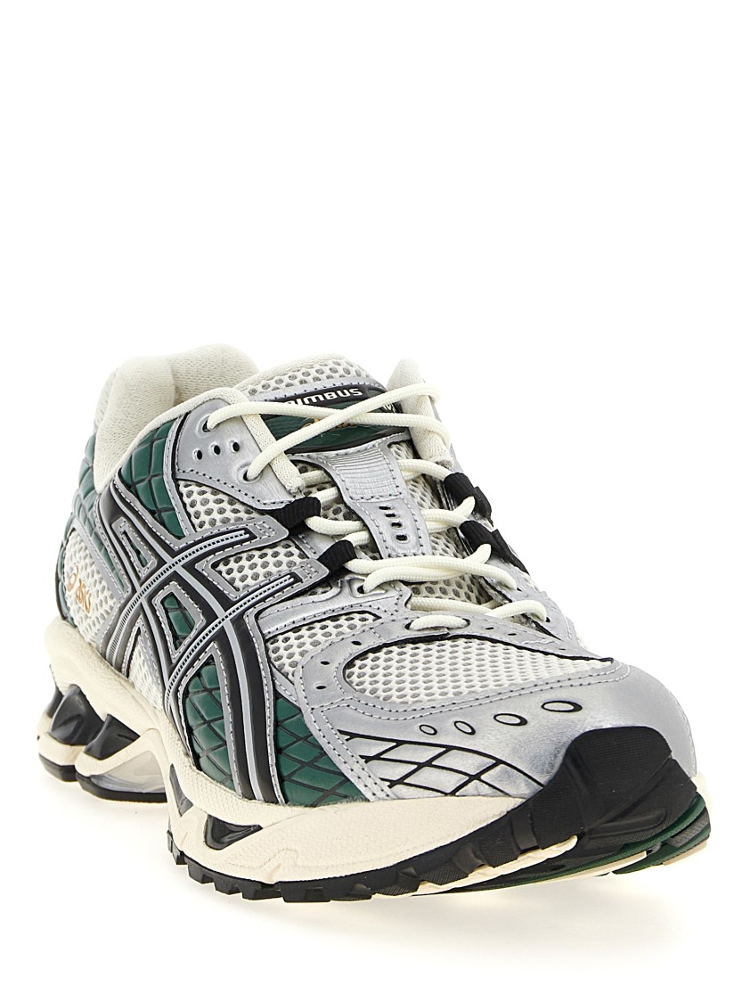 Asics Gel-nimbus 10.1' Sneakers In Multi