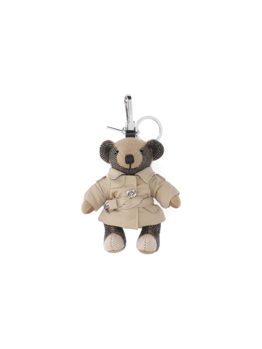 Burberry Thomas Trench Keyring