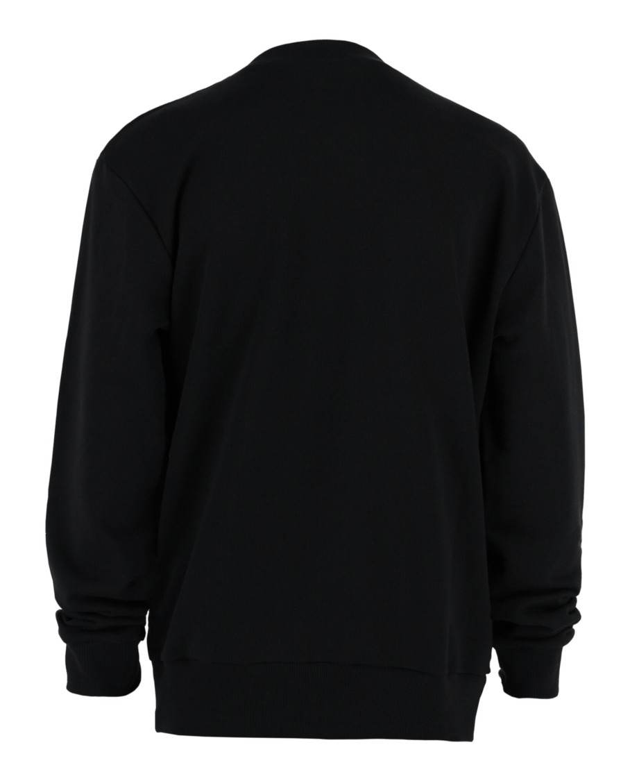 パーカー・フーディ M Missoni Zig Zag Slub Crewneck Sweatshirt M Missoni Zig Zag Slub Crewneck Sweatshirt Hoodie | THE LIST