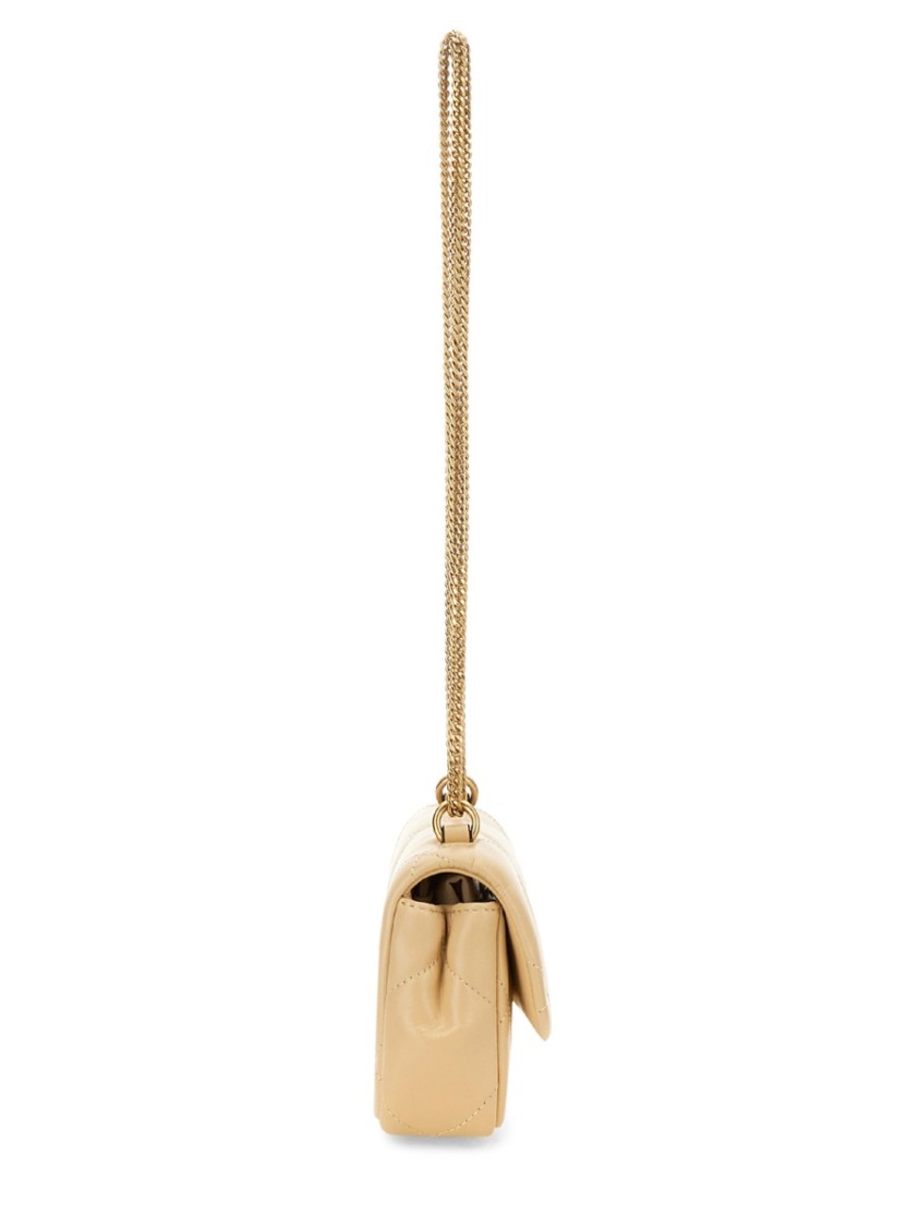 Tory Burch Bag "kira" In Neutrals
