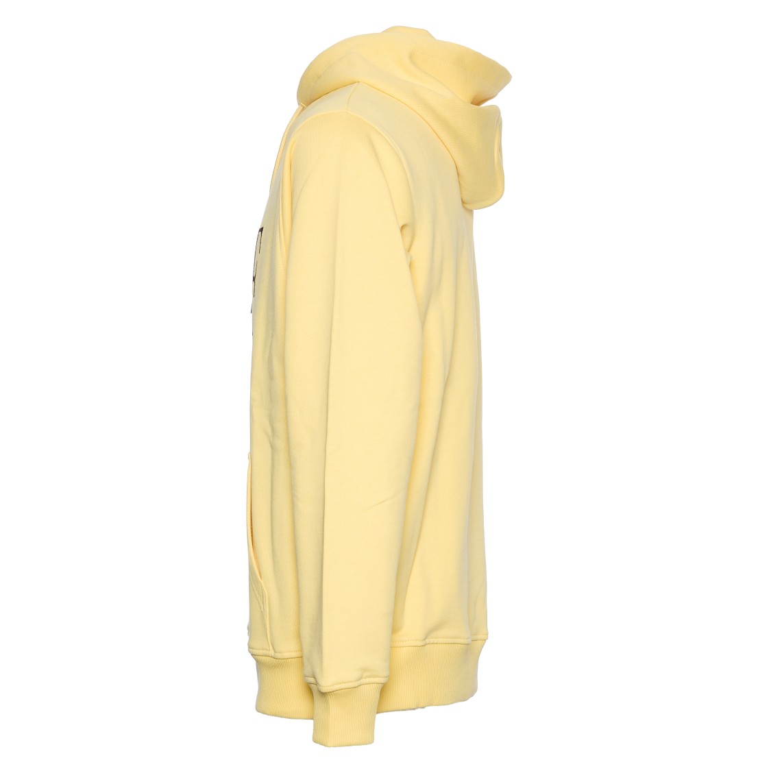 DRÔLE DE MONSIEUR DRÔLE DE MONSIEUR LE HOODIE TENNIS COURT