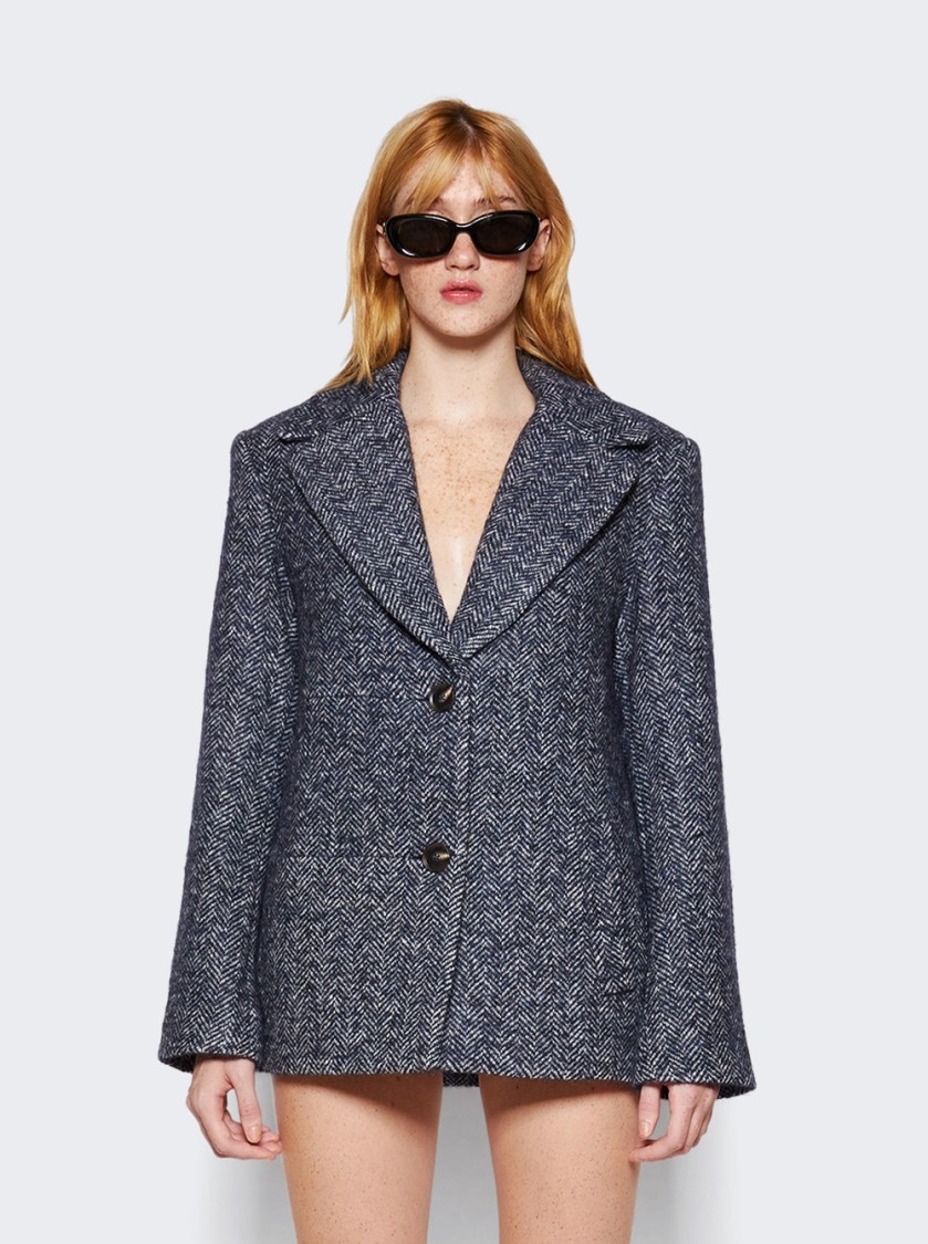 Christopher Esber Luminary Jacket