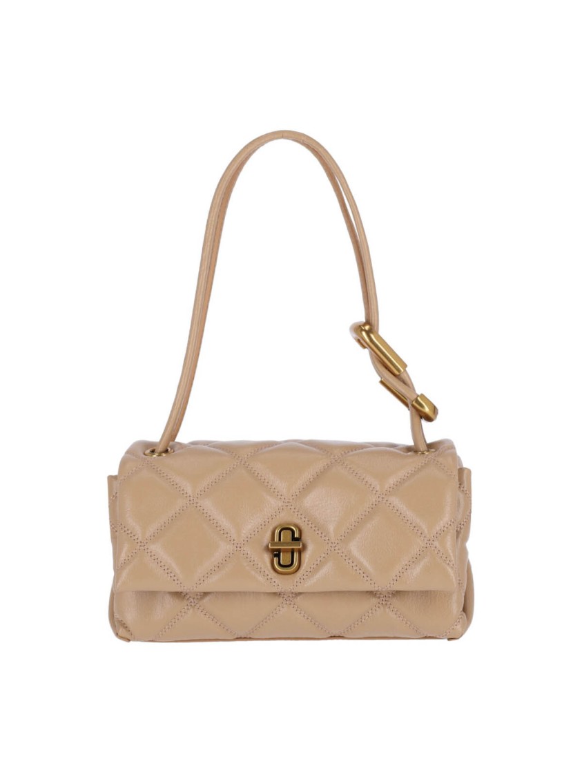 Marc Jacobs Bora Mini On The Shoulder