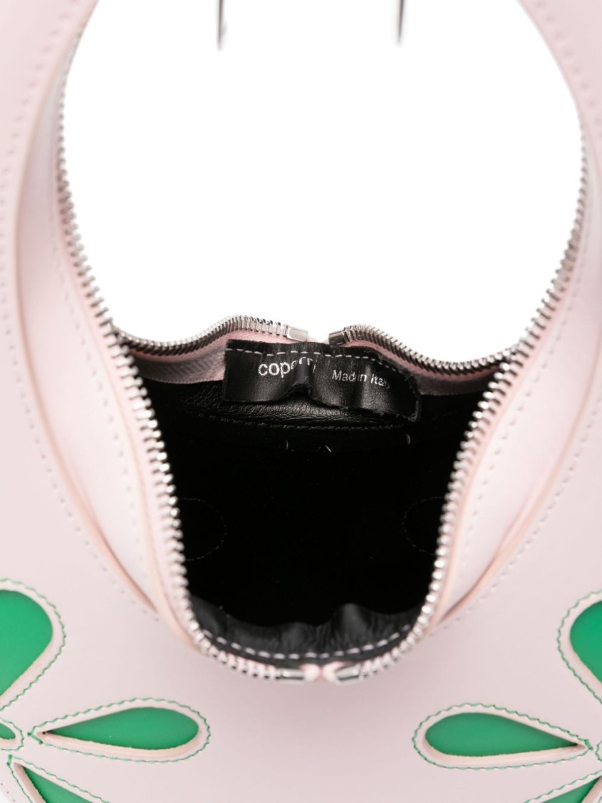 Coperni Petal Swipe Mini Bag