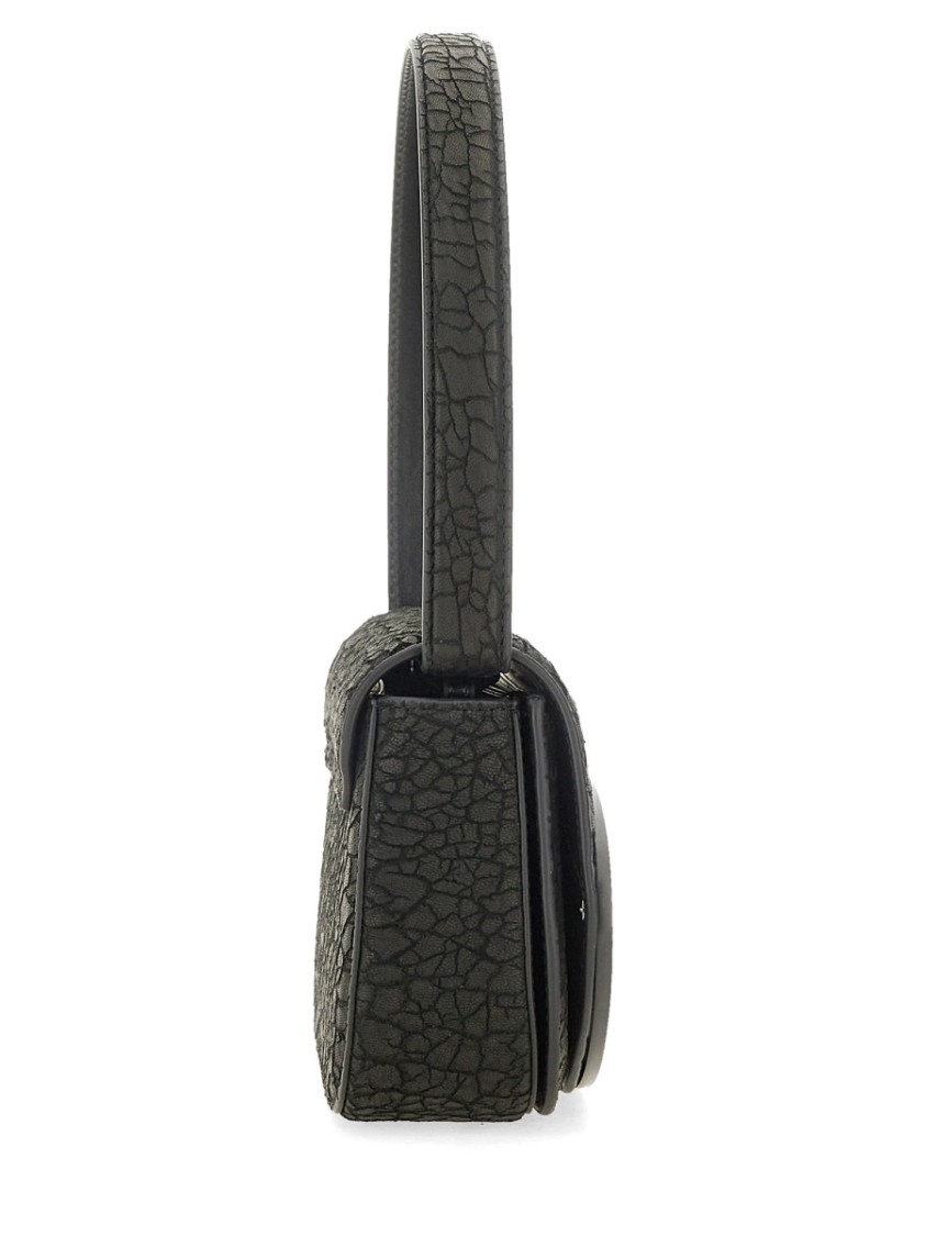 DIESEL DIESEL "1DR" SHOULDER BAG 