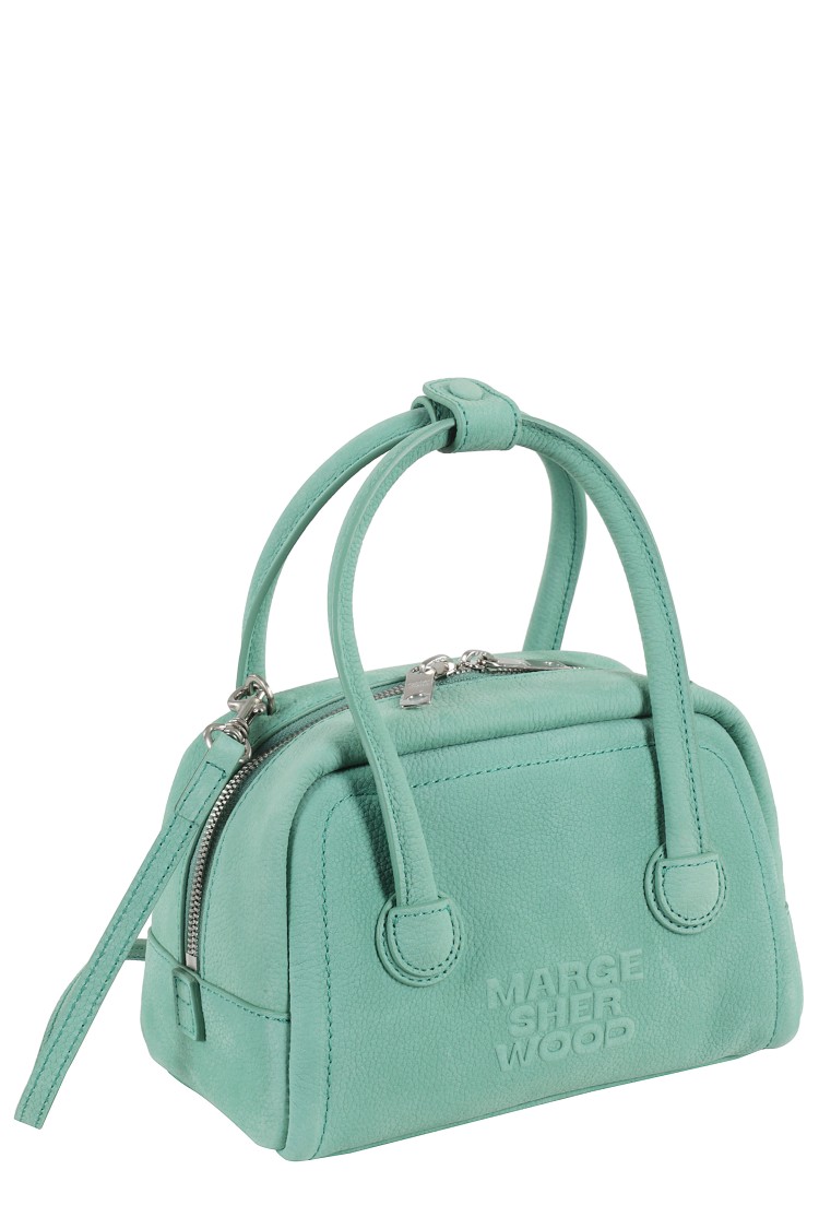 MARGESHERWOOD MARGESHERWOOD SOFT TOTE MINI BAG