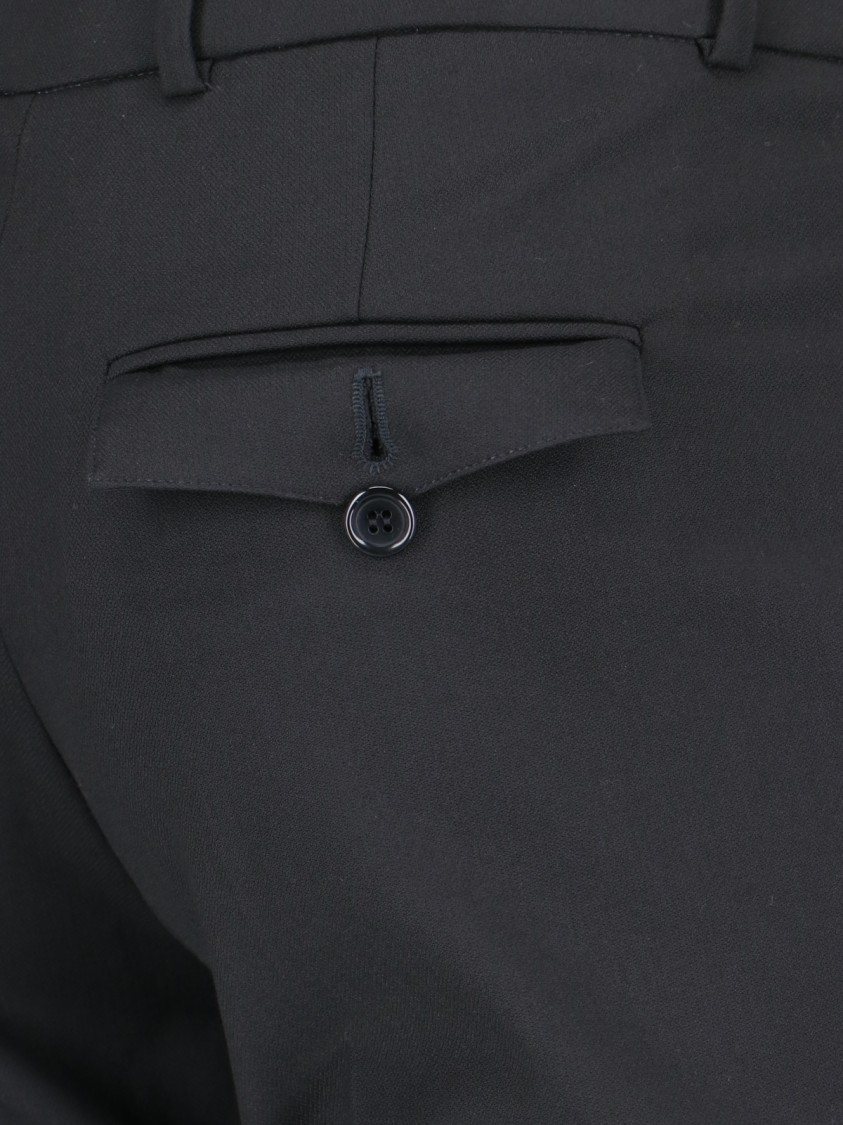The Garment "pluto" Crop Trousers