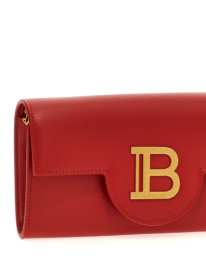 Balmain Wallet On Chain 'b-buzz'