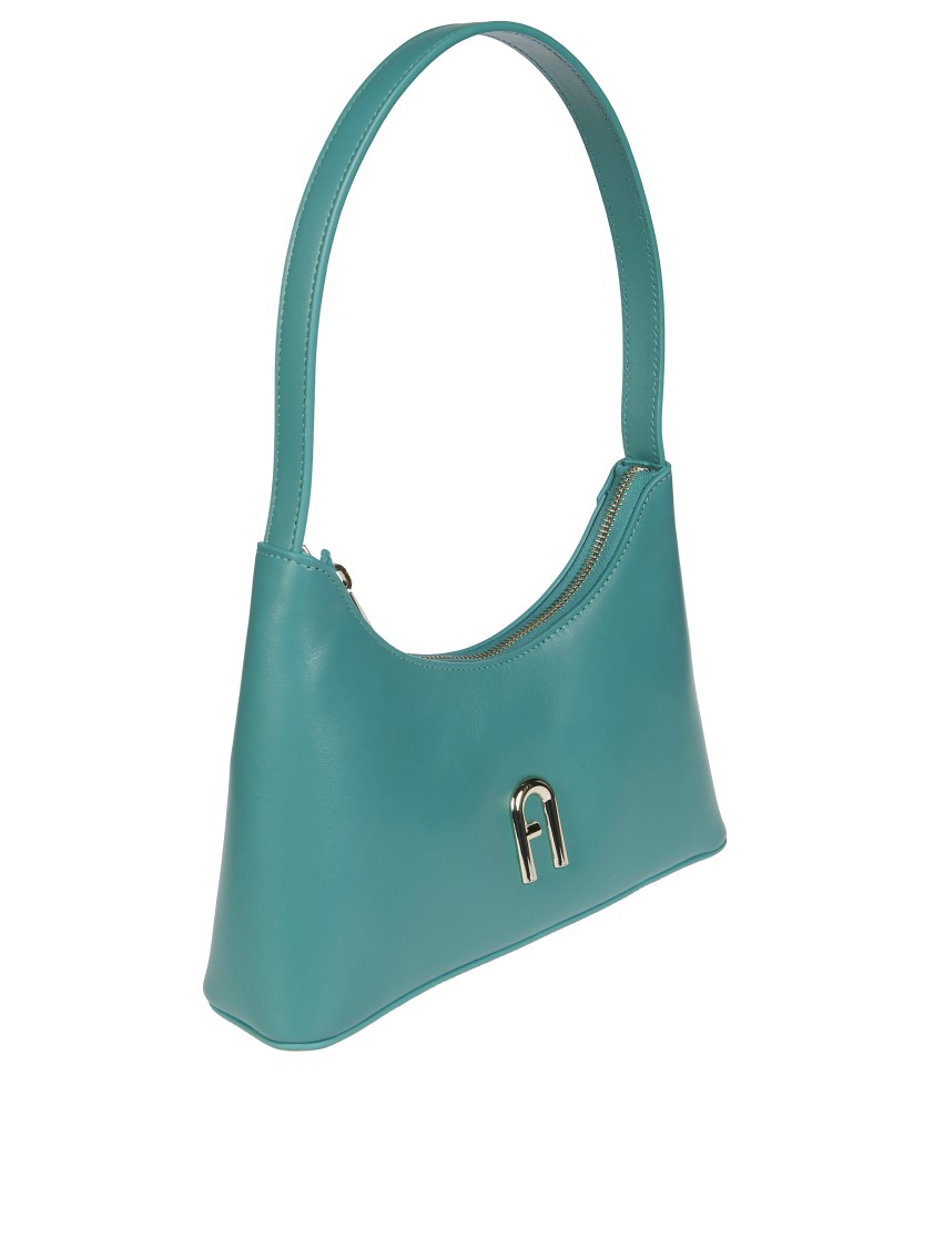 Furla Diamante Mini Shoulder Bag