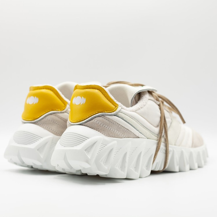 スニーカー Pantofola d'oro BLT11WD Sneakers SNEAKERBALL Women's Amazon.com | Pantofola d Oro Women Sneakerball Sneakers Pink