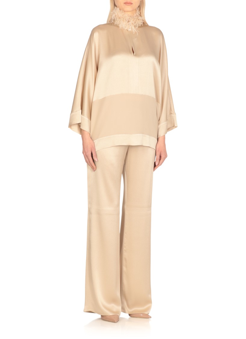 Antonelli Beige Corinto T-shirt