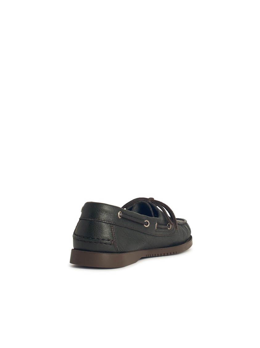 Paraboot Lace-up Shoes 'barth' Leather