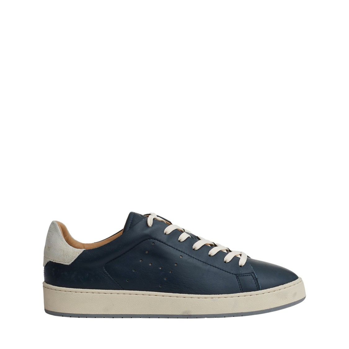 【送料&関税込】Hogan H672 Sneakers With Pierced H Detail Hogan H672 Sneakers With Pierced H Detail | italist, ALWAYS
