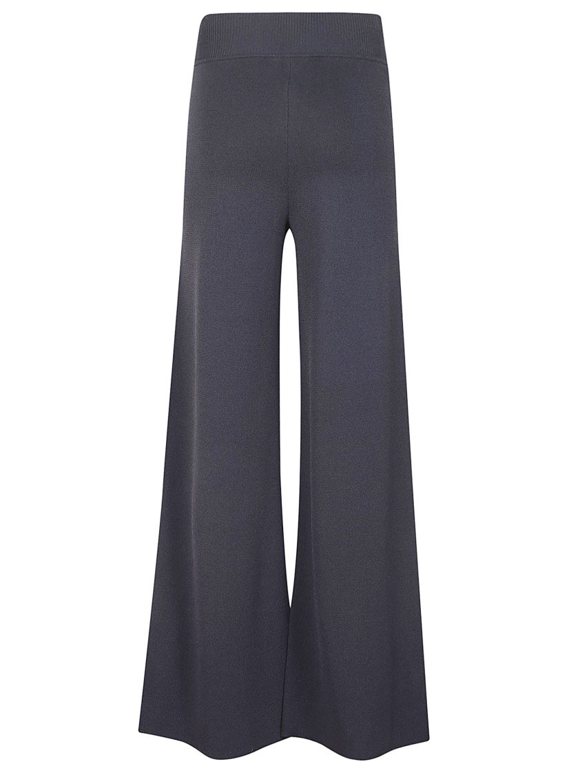 P.a.r.o.s.h . Rome Trousers In Gray