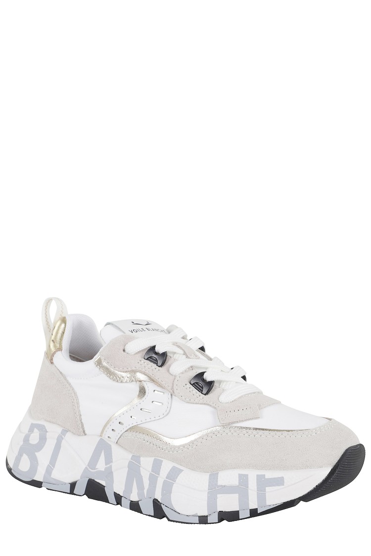 VOILE BLANCHE VOILE BLANCHE SNEAKERS CLUB 105 SNEAKERS