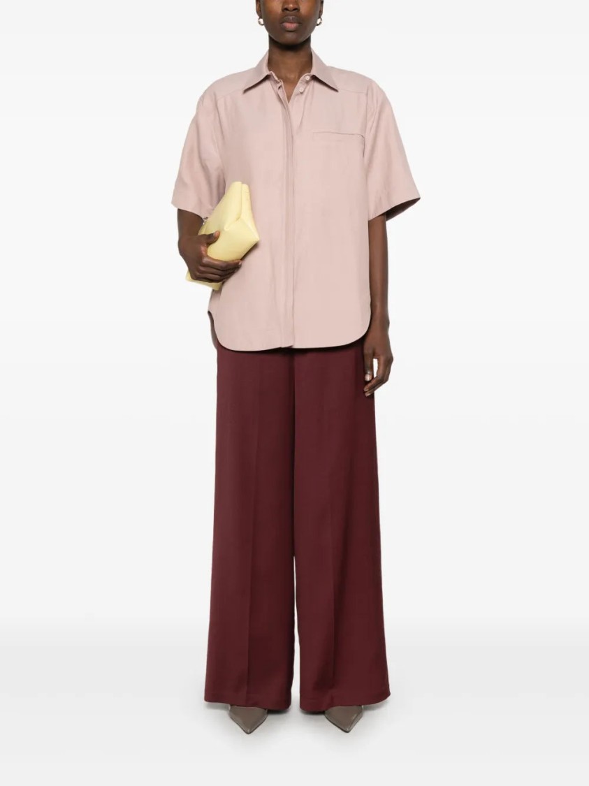 LOULOU STUDIO LOULOU STUDIO MOHELI SHIRT
