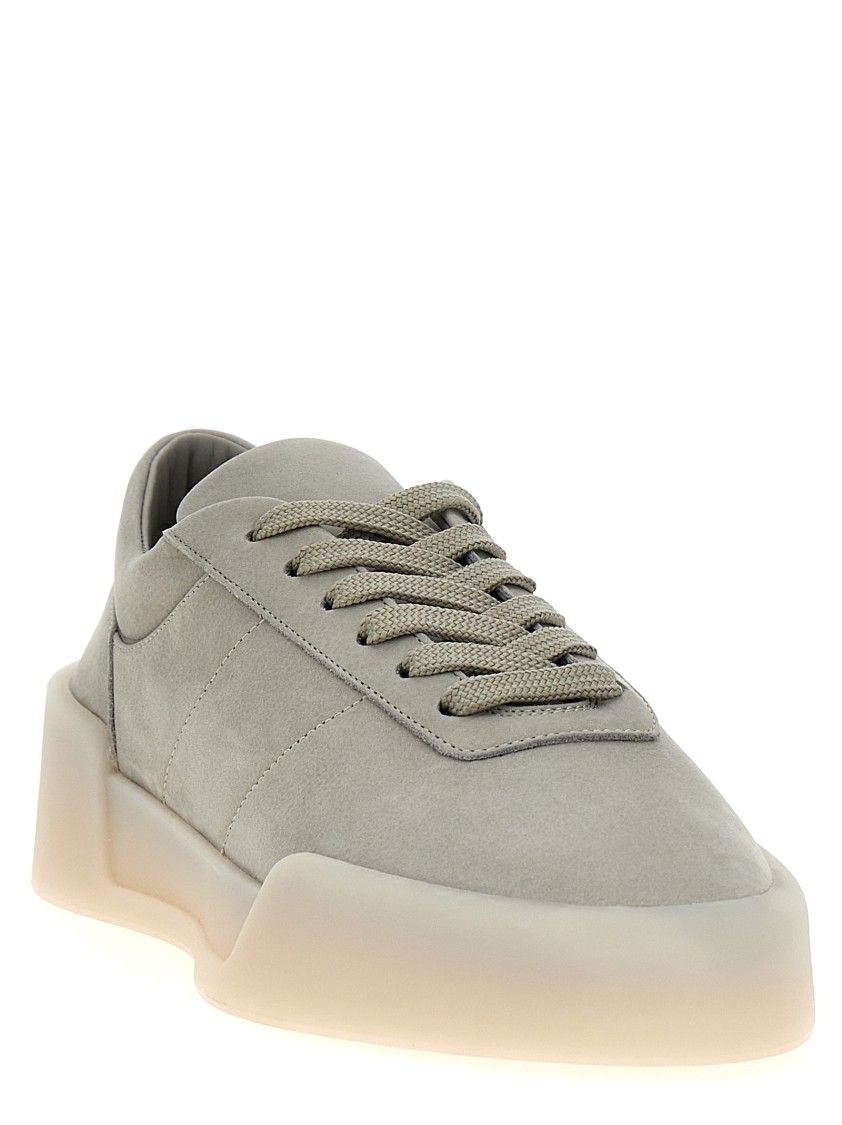 Fear Of God 'aerobic Low' Sneakers