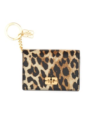 財布・小物その他 Ganni Black Wallet On Chain With Butterfly Clasp Ganni Wallet On Chain With Butterfly Clasp - Black | Garmentory