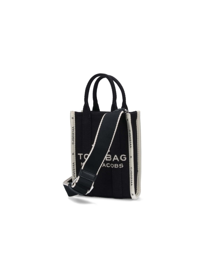 Marc Jacobs The Mini Tote Bag