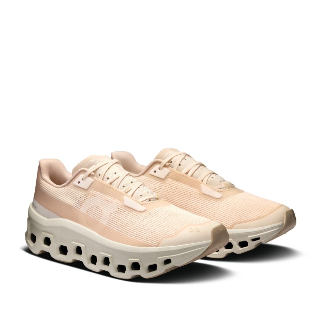 ON ON CLOUDMONSTER VOID SNEAKERS