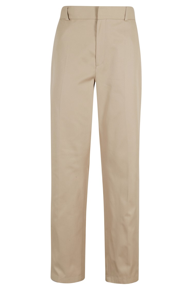 FILIPPA K FILIPPA K TAILORED COTTON TROUSERS