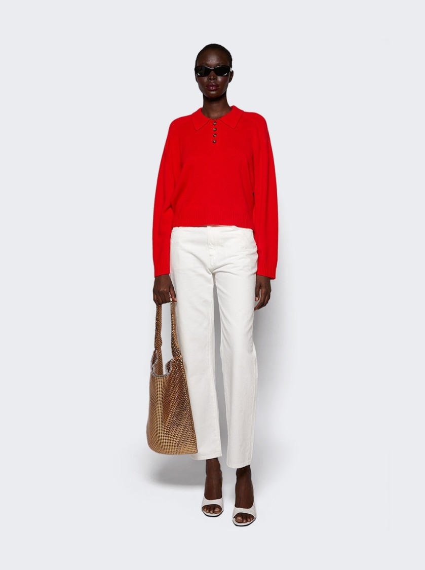 Rabanne Pixel Metallic Tote Bag Gold In Gold