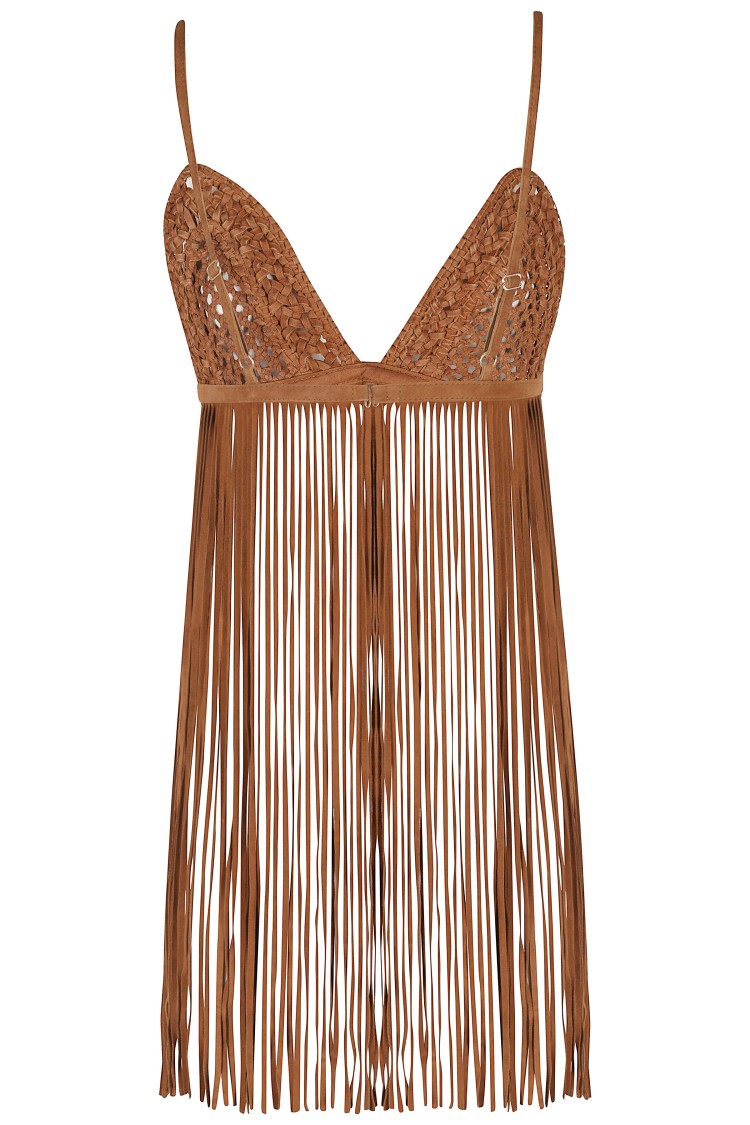 Shop Retroféte Retrofete Jacinta Top