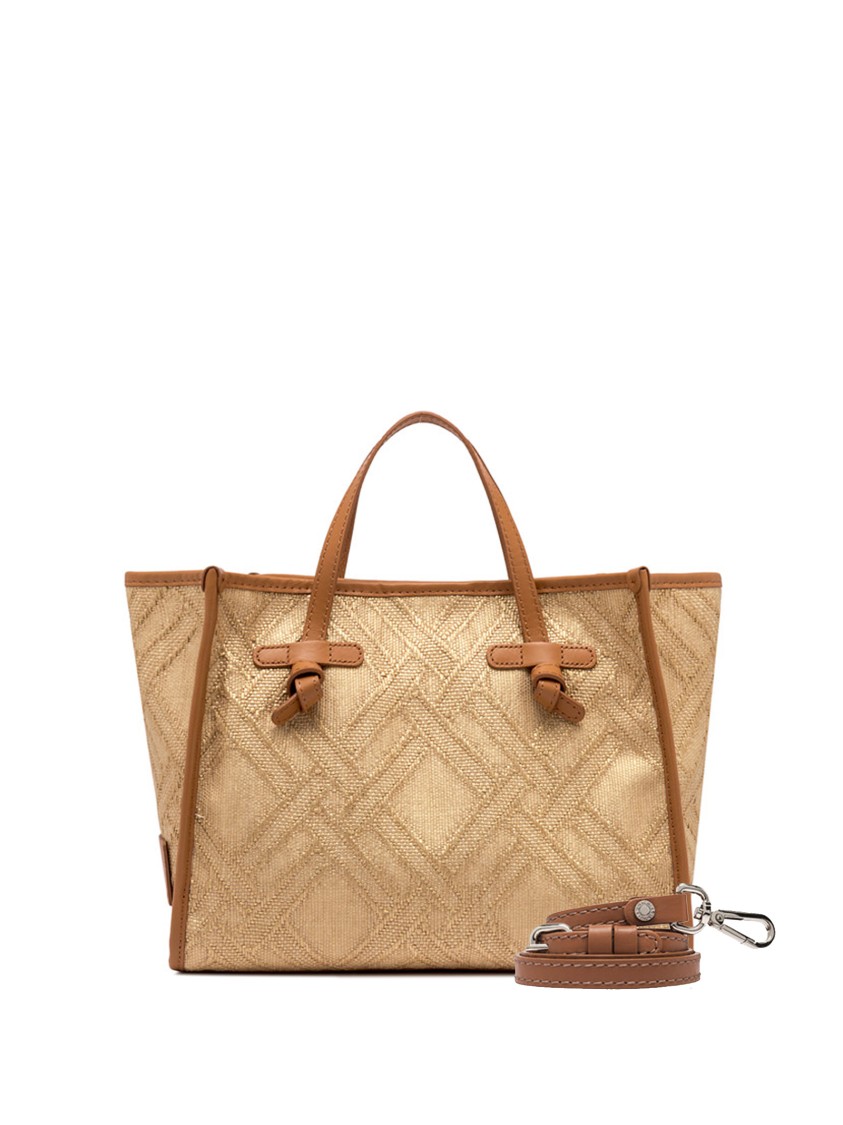 G.chiarini Marcella Marcella 32 Shopping Bag