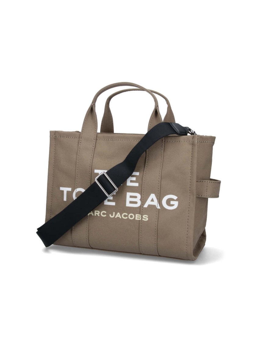 Marc Jacobs The Medium Tote Slate Green Bag