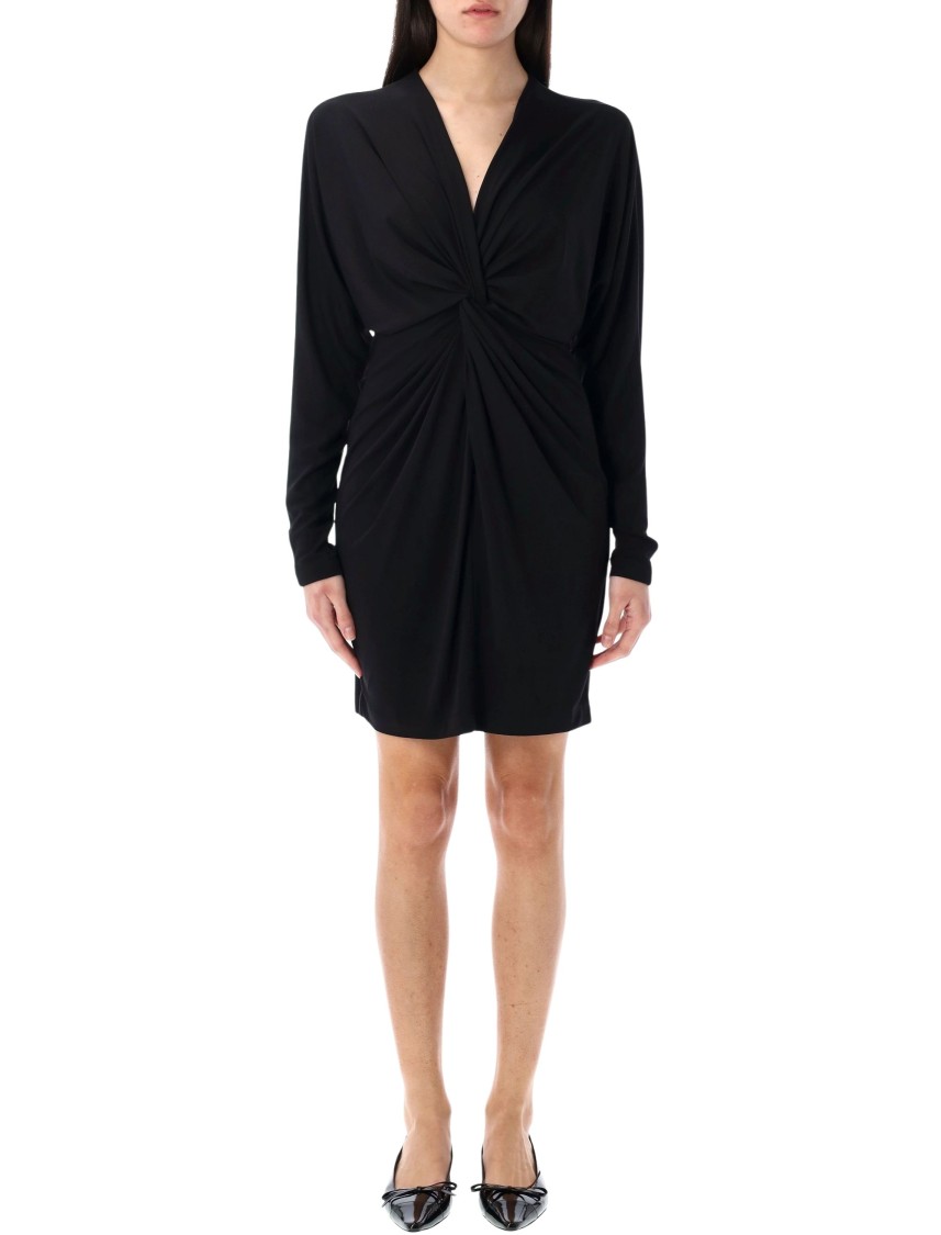 ANINE BING ANINE BING MATHILDE MINI DRESS