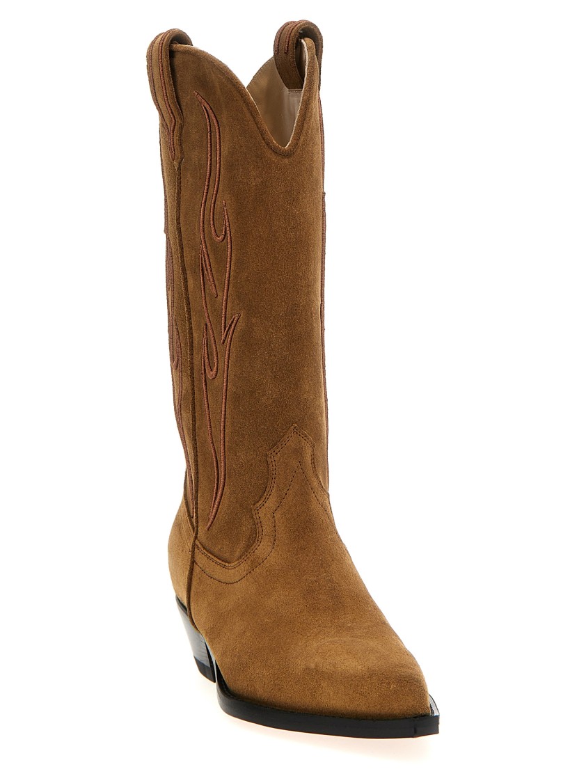Sonora 'santa Fe' Boots