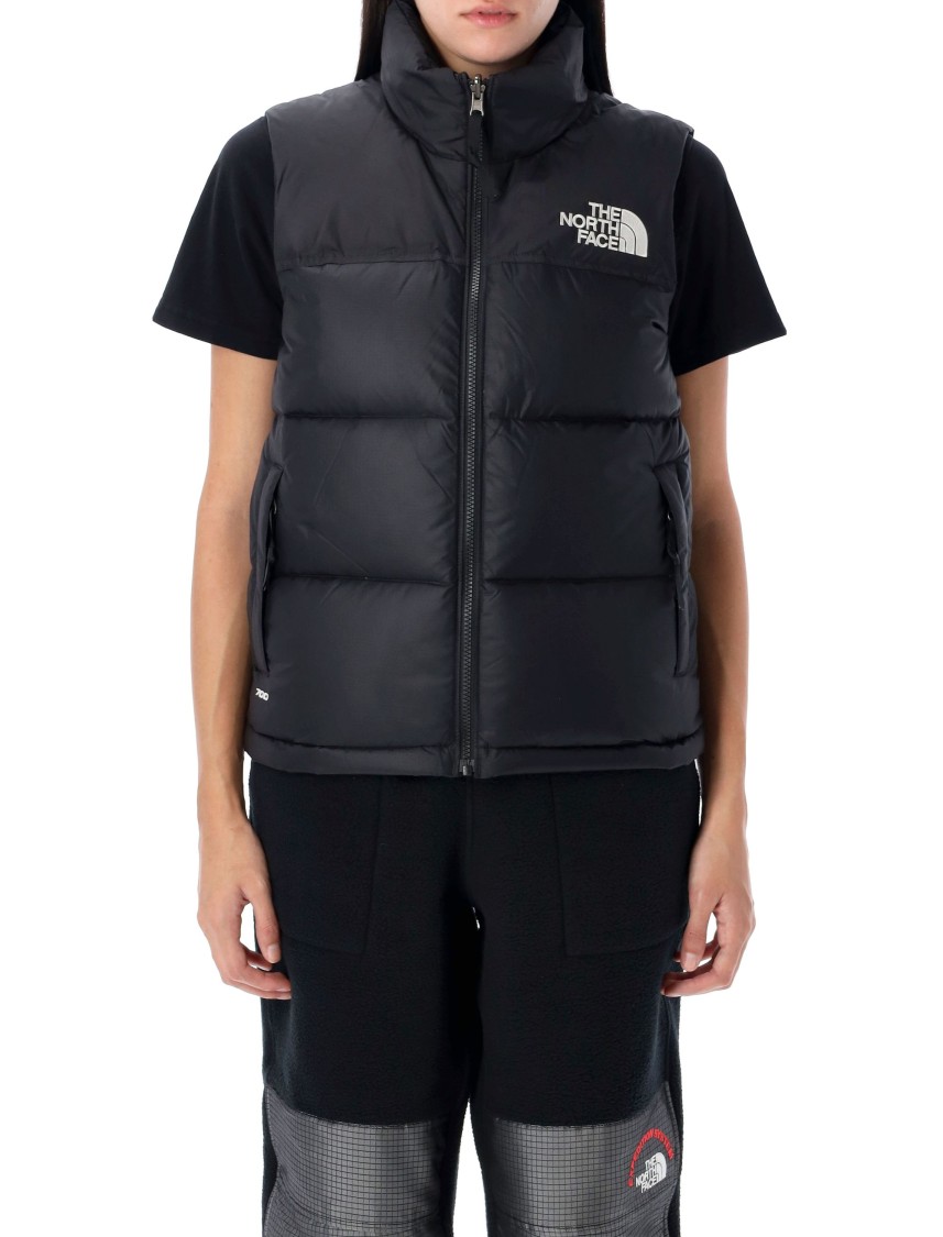 THE NORTH FACE THE NORTH FACE 1996 RETRO NUPTSE VEST
