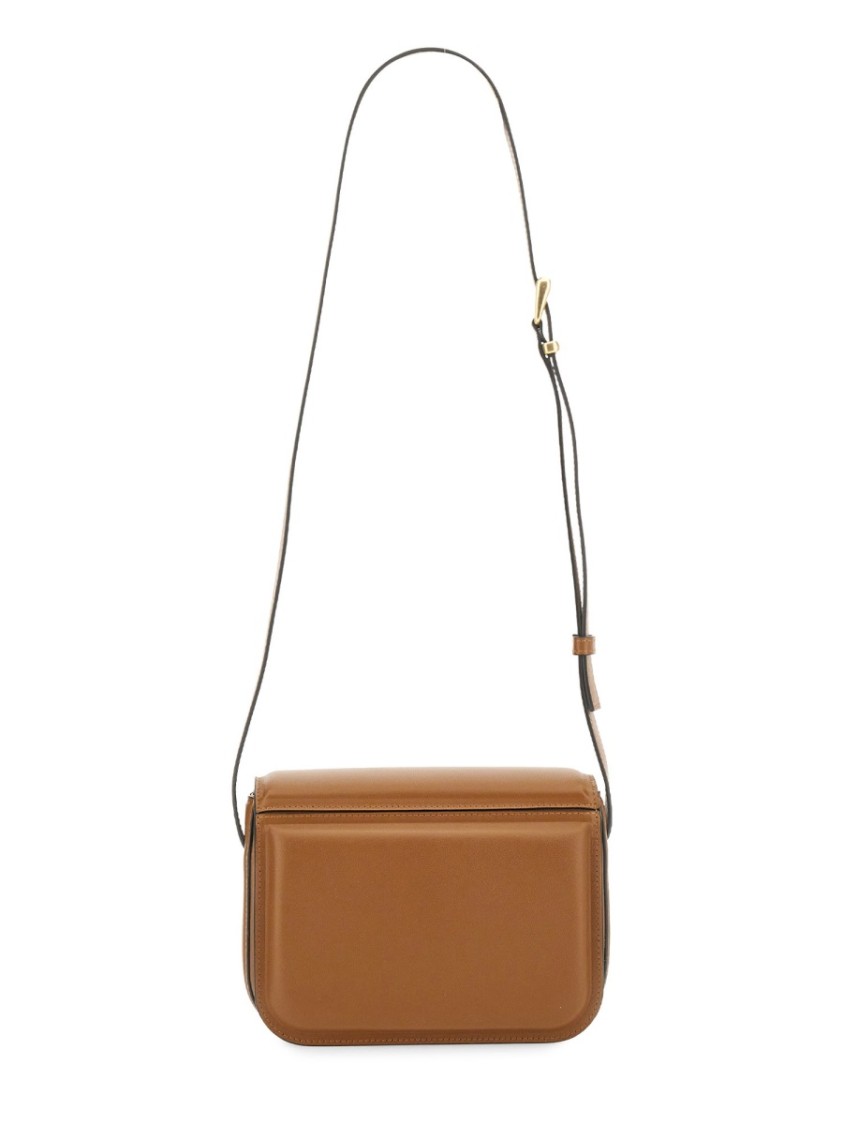 Shop Wandler Medium "oscar" Trunk Bag