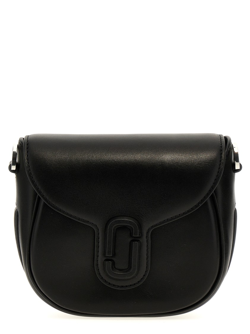 Marc Jacobs 'the J Marc Small Saddle' Crossbody Bag