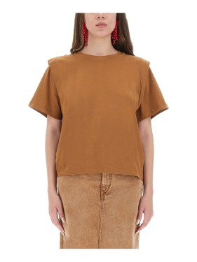 オールインワン・サロペット Isabel Marant 'Charlene' Beige Polyester Dress Isabel Marant 'charlene' Beige Polyester Dress | ModeSens