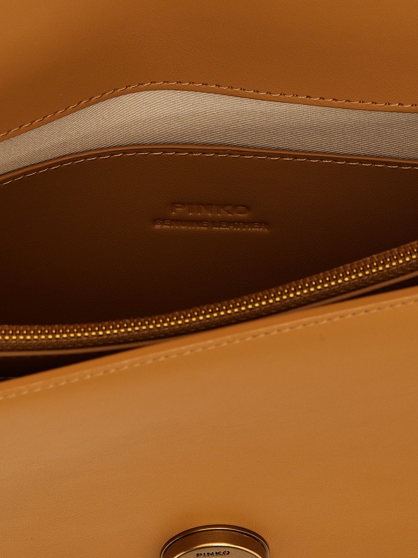 Pinko 'love One' Crossbody Bag