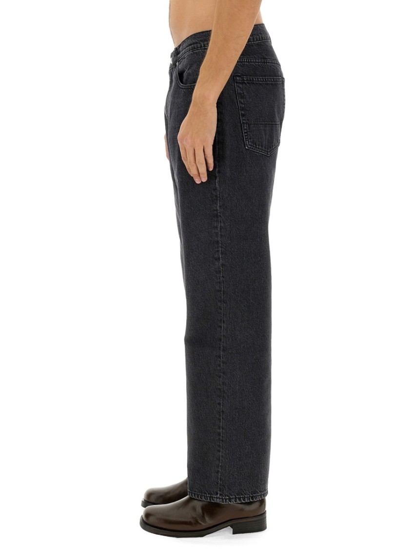 Shop Our Legacy Third Cut Jeans