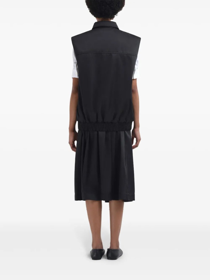 Marni Vest With Zip