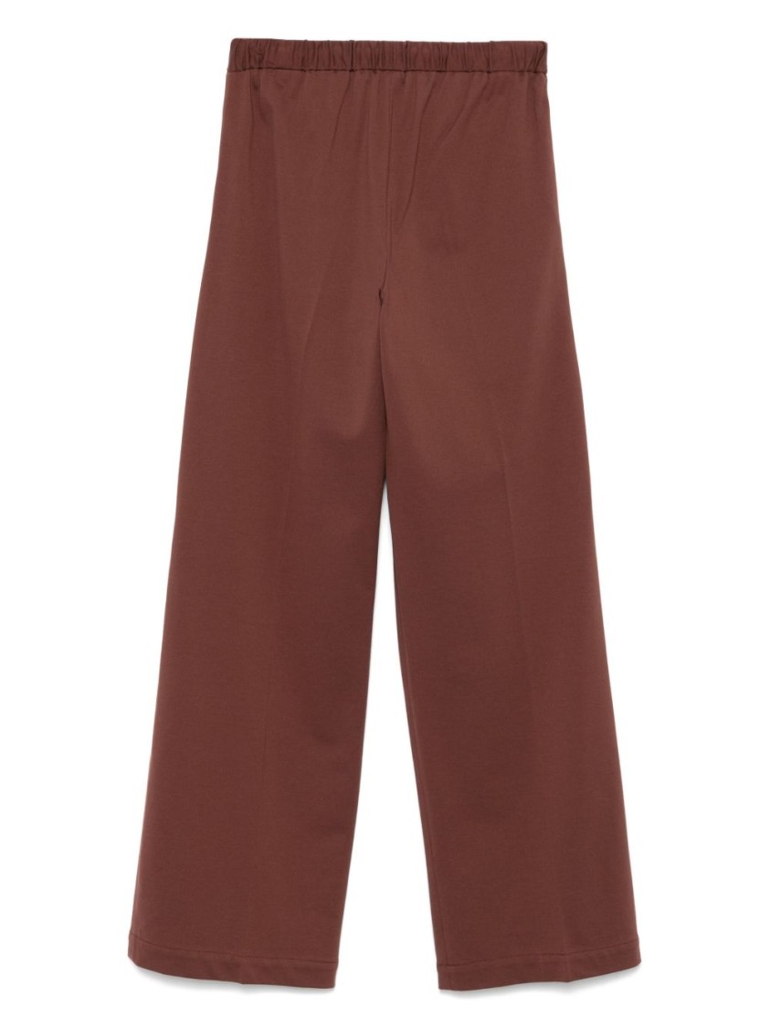 Circolo 1901 Straight-leg Track Pants