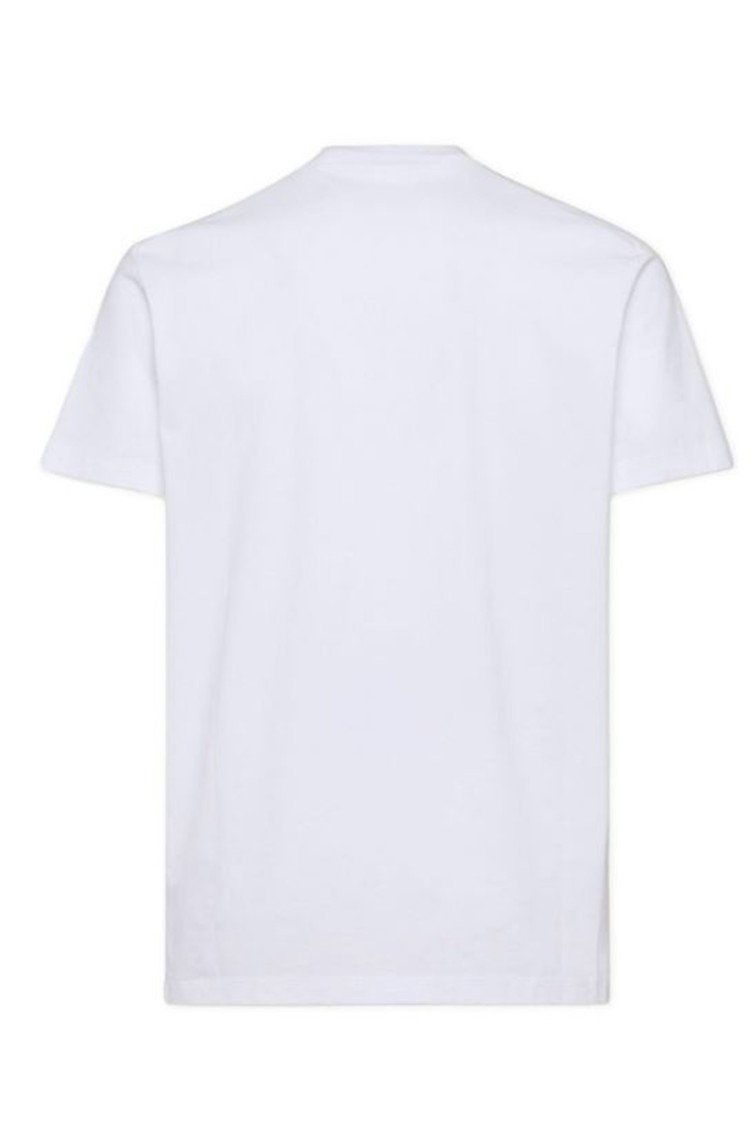 Dsquared2 Dsquared Man Cool Fit Tee